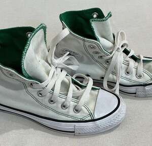 Converse Chuck Taylor All Star High Top 'Made by You' Boston Celtics NBA 4W/6M